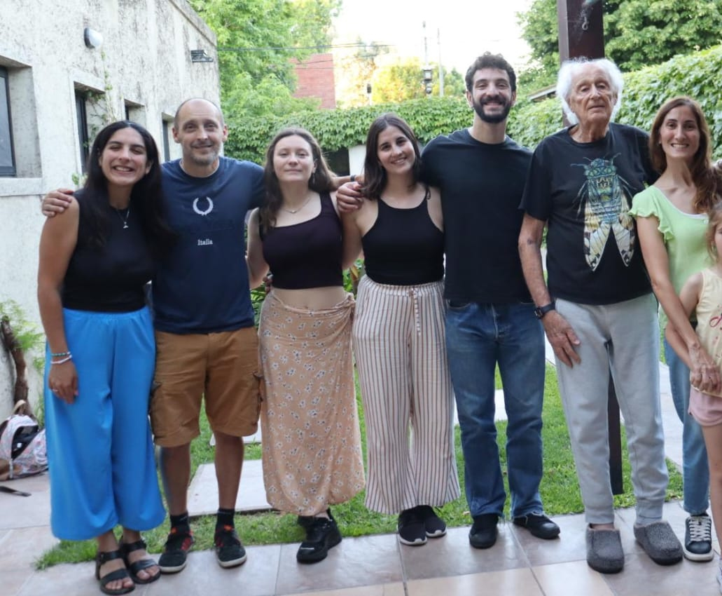 Equipo/Team